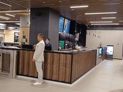 -燃坊JEN ACTIVE游泳健身中心·深圳前海JEN酒店