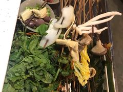 -钢管厂歆瑞源油卤串串香(春熙路太古里店)