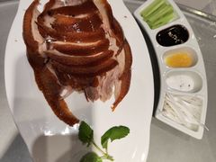 -北平食坊·烤鸭(黄寺大街店)
