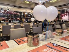 -芭菲盛宴·环球美食(北城国际店)