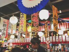 大堂-白石の深夜食堂(宝龙店)