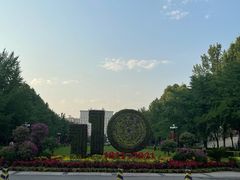 -清华大学-甲所餐厅