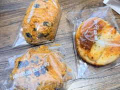 -富贵面包公司(运河店)