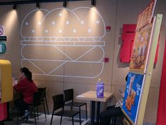 -麦当劳(豫园店)