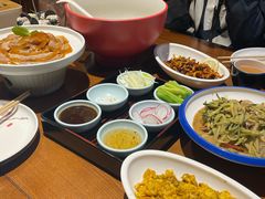 -额娘·春饼烤鸭(乐汇城店)