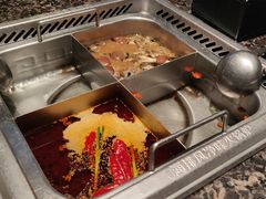 -海底捞火锅(邯郸新世纪中心店)