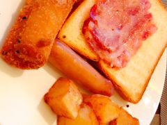 -舟山希尔顿酒店