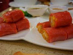 -点都德(大茶楼店)