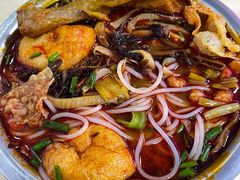 鸭脚-凤张螺蛳粉·爽口粉(跃进路总店)