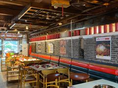 -大队长主题火锅(观音桥店)