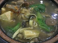 -清真·穆萨砂锅(大皮院店)