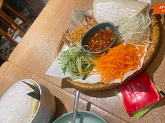 -迷你椰·泰式大排档(共康店)