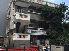 -小洲村