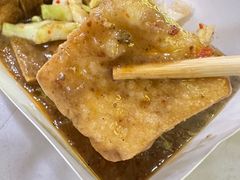 -国足臭豆腐(明瓦廊店)