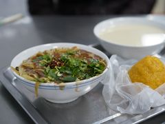 -正味斋锅巴菜(西北角店)