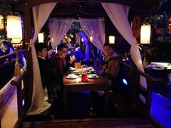 大堂-绿茶餐厅(乐峰广场店)