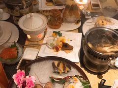 -雍和会海鲜姿造自助(湖东路店)