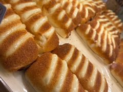 -山崎面包(苏州中心店)