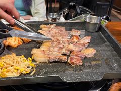 -Dombe豚(黑猪肉街店)