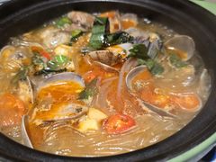 -绿茶餐厅(布吉万象汇店)