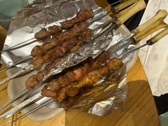 -额尔敦传统涮火锅·冰煮羊(铁东店)