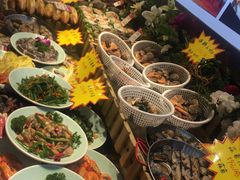 -必点海鲜·鲅鱼水饺(鞍山西道店)
