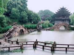 -韩湘水博园