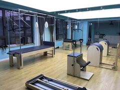 -蜗牛健身·私教馆(海珀香庭店)