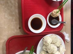 -津门永胜包子铺(哈尔滨道总店)