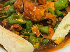 -闫府私房菜·百年鲁菜(恒隆店)