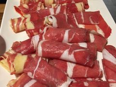 -傣妹火锅(南京东路一店)