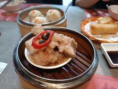 -点点心点心专门店(旺角店)