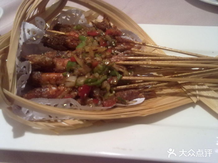 小巴辣子川湘菜餐厅(星游城店)图片