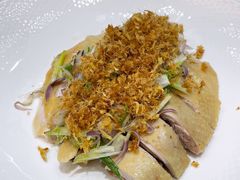 -喜宴又一村·粤菜·茶点·海鲜(壹方天地店)
