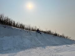 -东北亚滑雪场