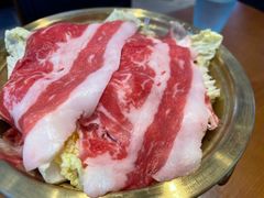 寿喜锅-吉川花开(田林路店)