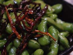 毛豆-巴厘龙虾·榜首油焖大虾(旗舰店·万松园)