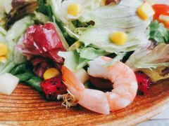 -IL Forno 意坊·意大利餐厅(花园店)