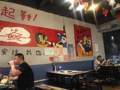 -让签签飞钢管厂后门小郡肝串串香(常青二路店)