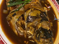-旺顺阁鱼头泡饼(小红门店)