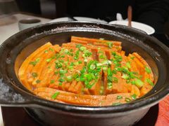 -绿茶餐厅(龙井船宴· 品牌总店)