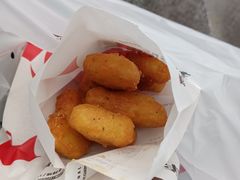 -第一佳大鸡排(西门店)