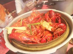 -望江门小龙虾·烧烤(九堡店)