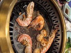 -奢谷·海鲜自助(南海万科店)