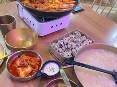 -HOTISLAND海鸡岛·韩国料理(江南西店)