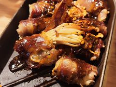 -晴季寿司(活力城店)