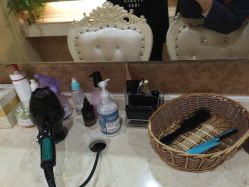 -女王传奇SPA·美容美体