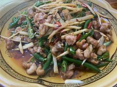-鸡哈豆花(梅西广场店)