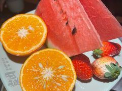 -梨花自助烤肉(天河城店)