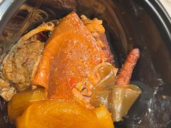 -花房村老火锅(巴南万达店)
